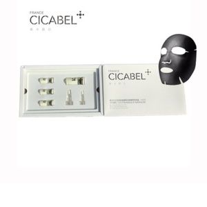 Cicabel France 1 2 3 revitalizing, and hydrating set NEW